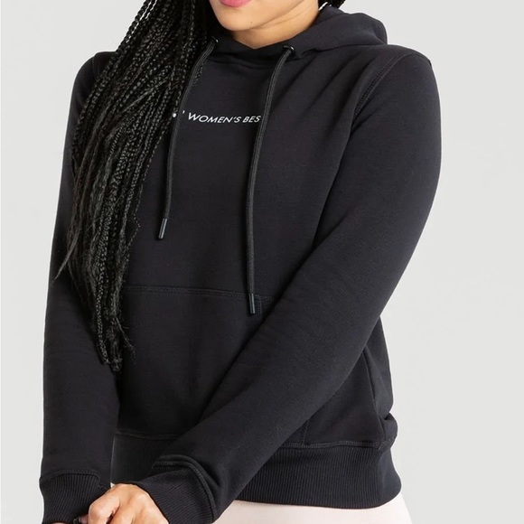 Women’s Best True Hoodie - Picture 2 of 5
